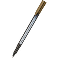 Cienkopis POINTLINER COLOUR br�zowy S40-E3 PENTEL