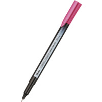 Cienkopis POINTLINER COLOUR r�owy S40-P PENTEL