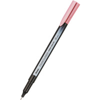 Cienkopis POINTLNER COLOUR baby pink S40-P2 PENTEL