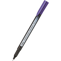 Cienkopis POINTLINER COLOUR fioletowy S40-V PENTEL