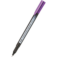 Cienkopis POINTLINER COLOUR liliowy S40-V3 PENTEL