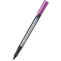 Cienkopis POINTLINER COLOUR fuksja S40-V4 PENTEL