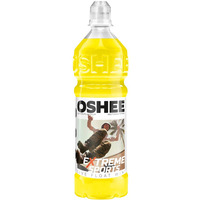 Nap�j OSHEE IZOTONICZNY 750ml CYTRYNA niegazowany z kaucj�