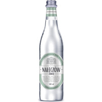 Woda mineralna NA��CZ�W ZDR�J 0.5L (12 sztuk) niegazowana w szkle bez kaucji