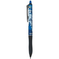 Pióro kulkowe FRIXION CLICKER 0, 7 ONE PIECE niebieskie BLRT-FRO FR7 PILOT