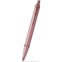 Długopis PARKER IM Rituals MAUVE BP różowy 2235416