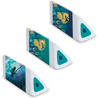 Gumka MAPED PYRAMID DRAGON 119527