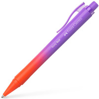 Długopis automatyczny DAILY XB PUNCHY MELON 140682 Faber-Castell