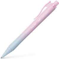 Długopis automatyczny DAILY XB BLUSHING SKY 140680 Faber-Castell