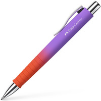 Długopis automatyczny POLY BALL XB PUNCHY MELON 241133 Faber-Castell