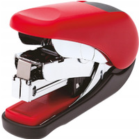 Zszywacz ST-010VH czerwony 25k p�asko zszywaj�cy 30593 PLUS