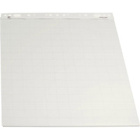 Blok do flipcharta 55x71cm 50 kartek w kratkę 96550 ESSELTE