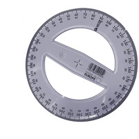 K�tomierz 12cm 360 stopni MemoBe PRATEL MK102-00